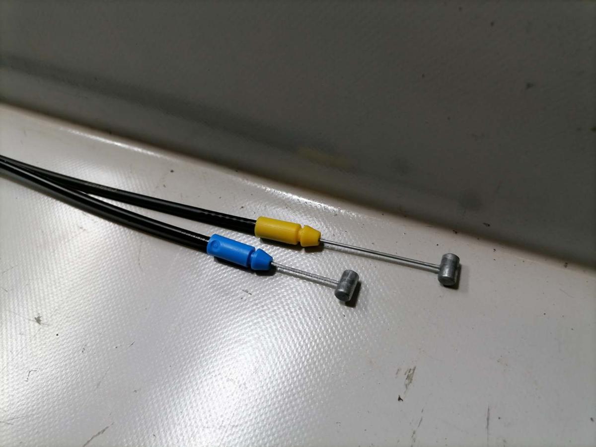 Mitsubishi Eclipse Cross original T&uuml;rschloss vorn rechts Bj.2023